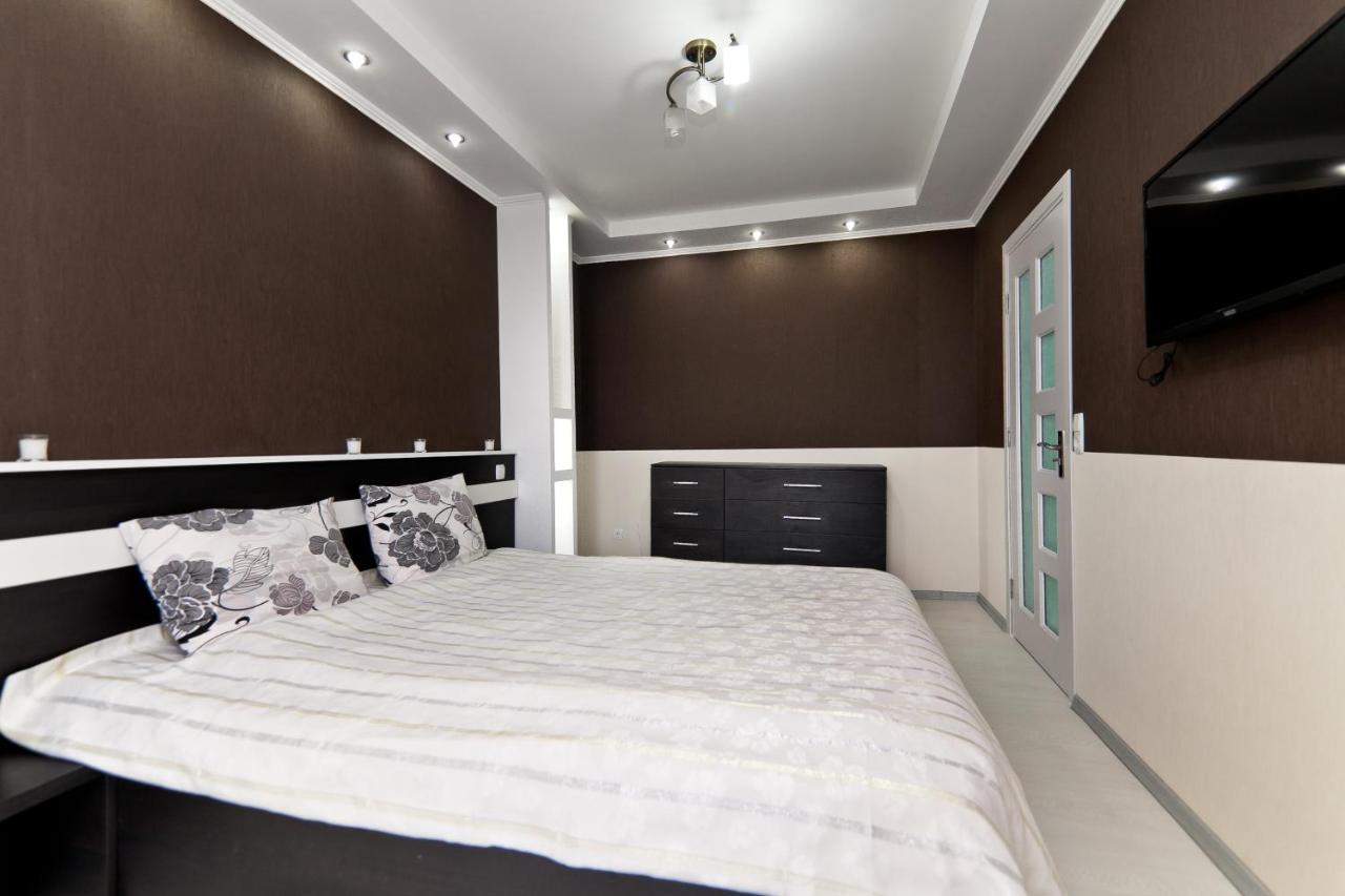 Apartment mit 2 Schlafzimmern