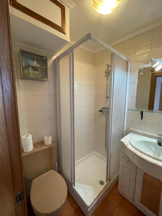 Apartment mit 1 Schlafzimmer