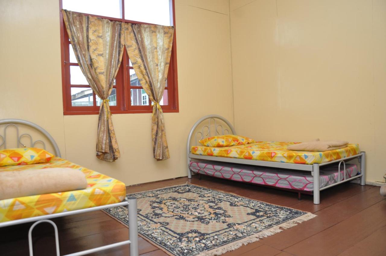 Chalet 3 Chambres
