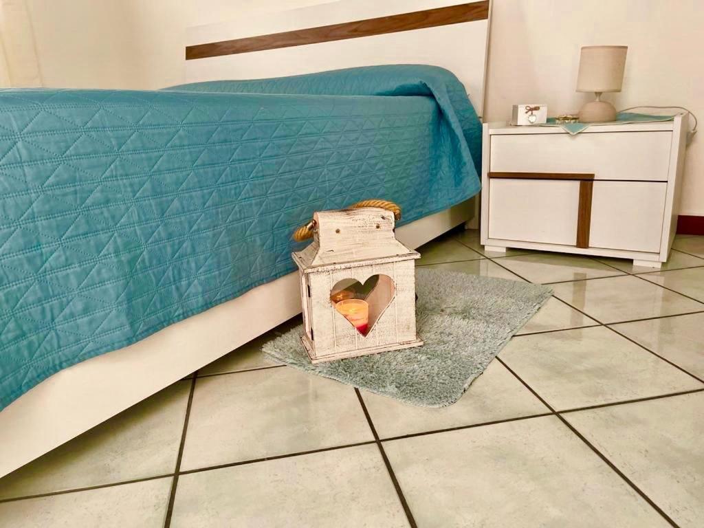 AMATI HOLIDAYS - B&B