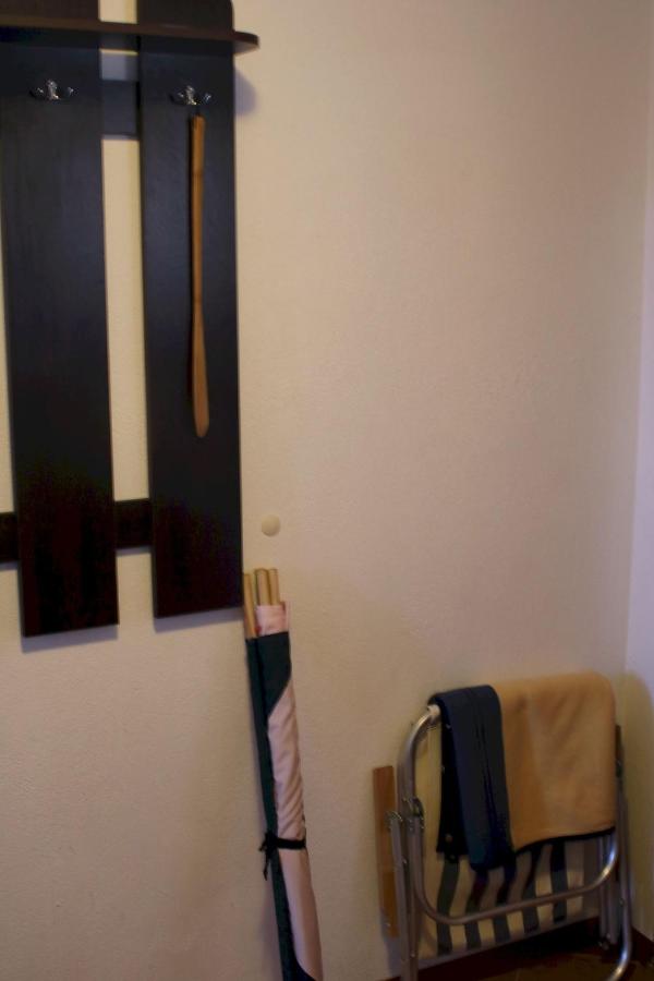 Monolocale Familiare