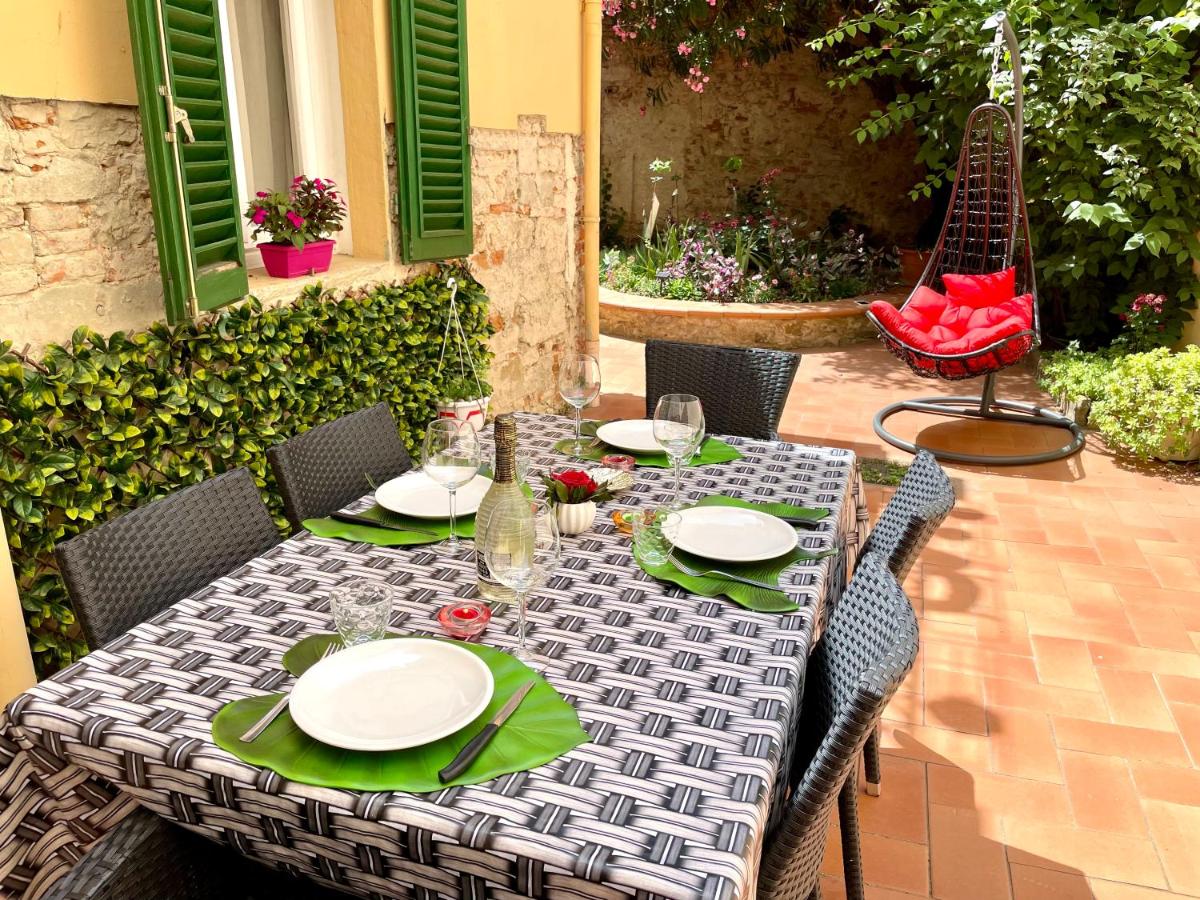Santa Croce Garden Apartment - B&B