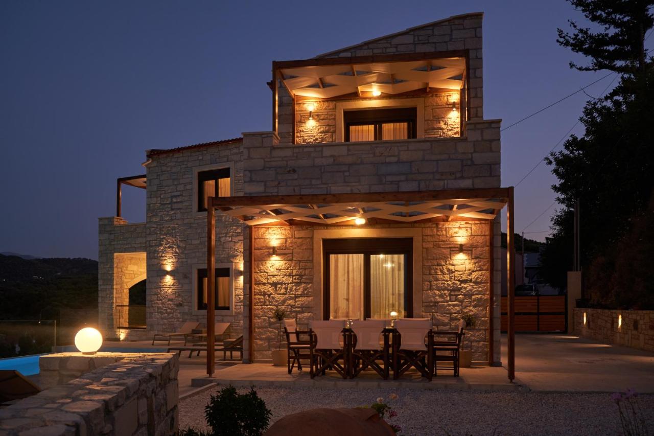 Villa Olive Valley - Chambres d’hôtes Loutráki