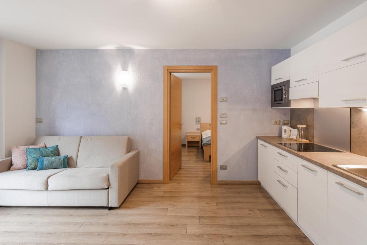 Appartamento con 1 Camera da Letto e Terrazza