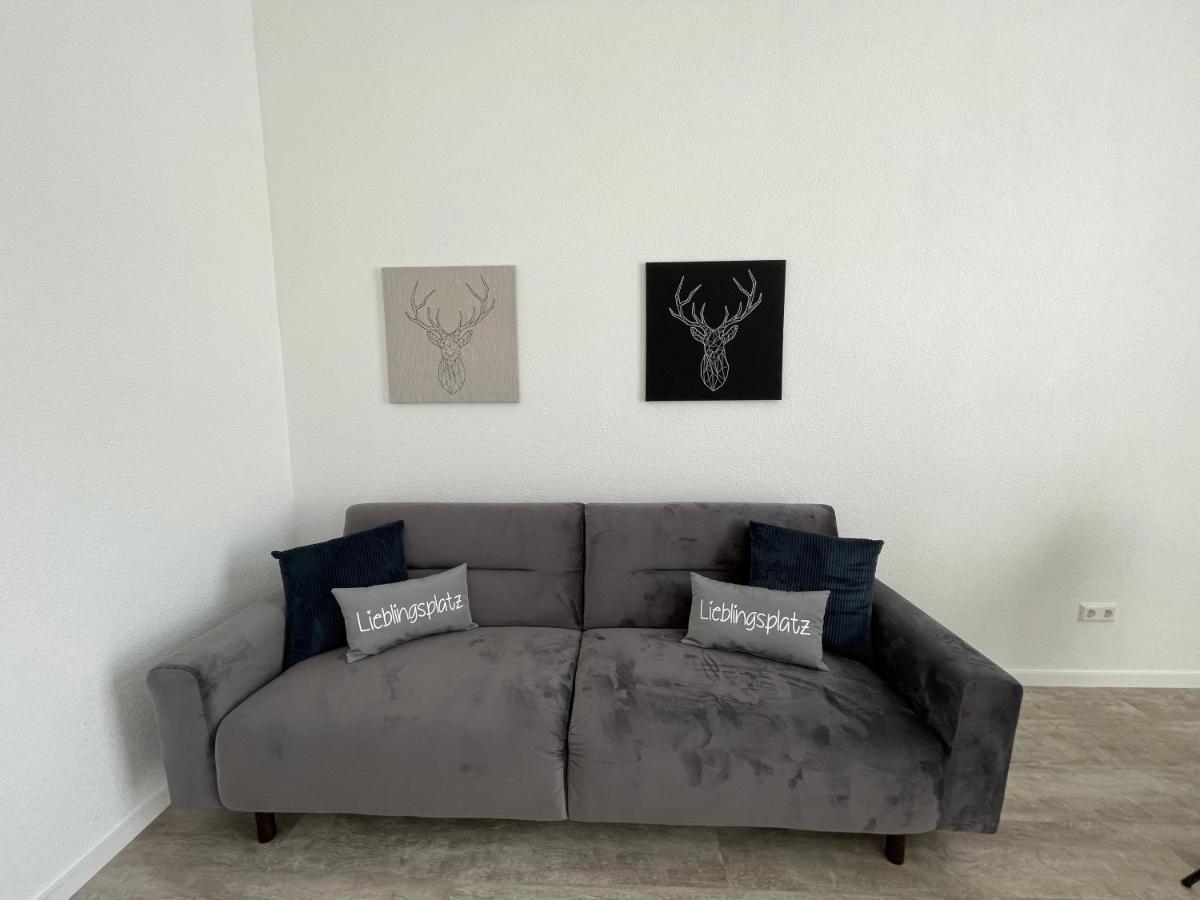 Ferienwohnung Basner - B&B Lahr