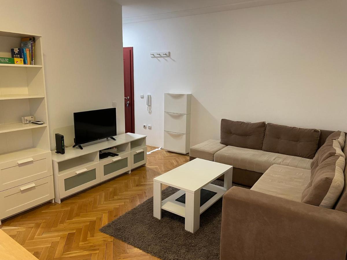 Novi Sad Fair - B&B
