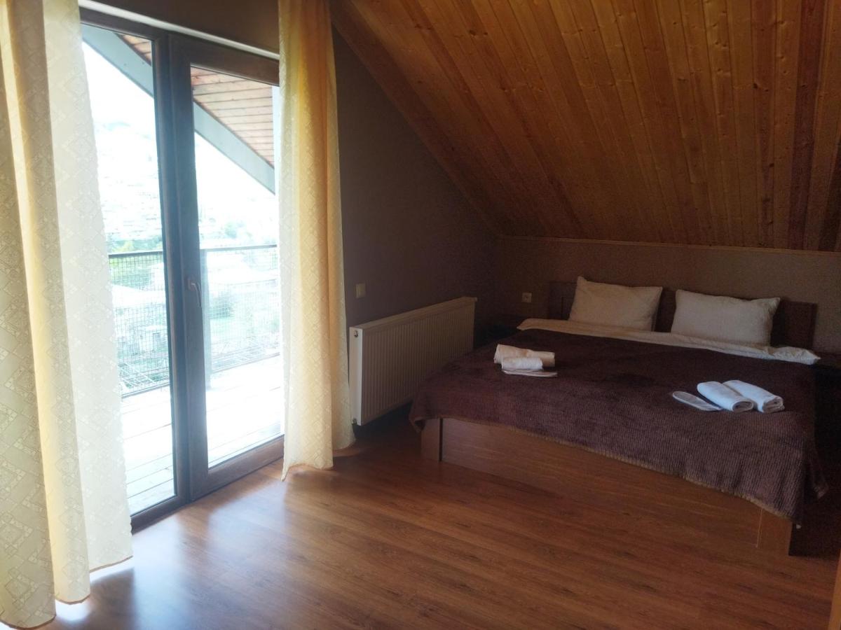 Classic Dreibettzimmer