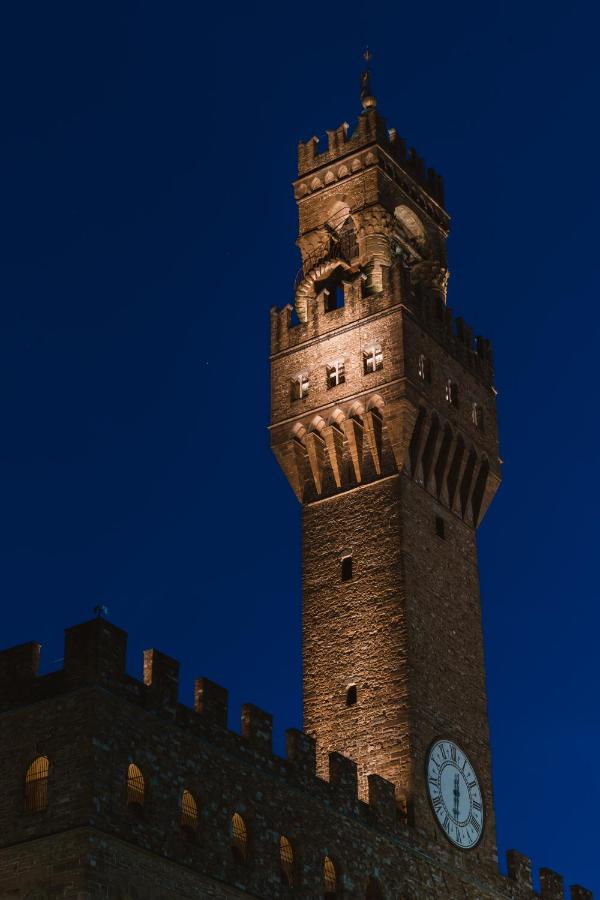 Caterina apartment - Ferienwohnung Florenz