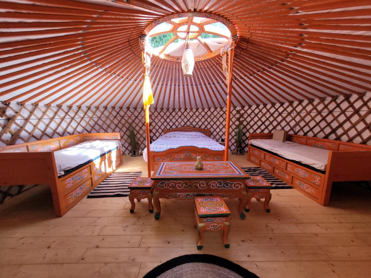 Tent