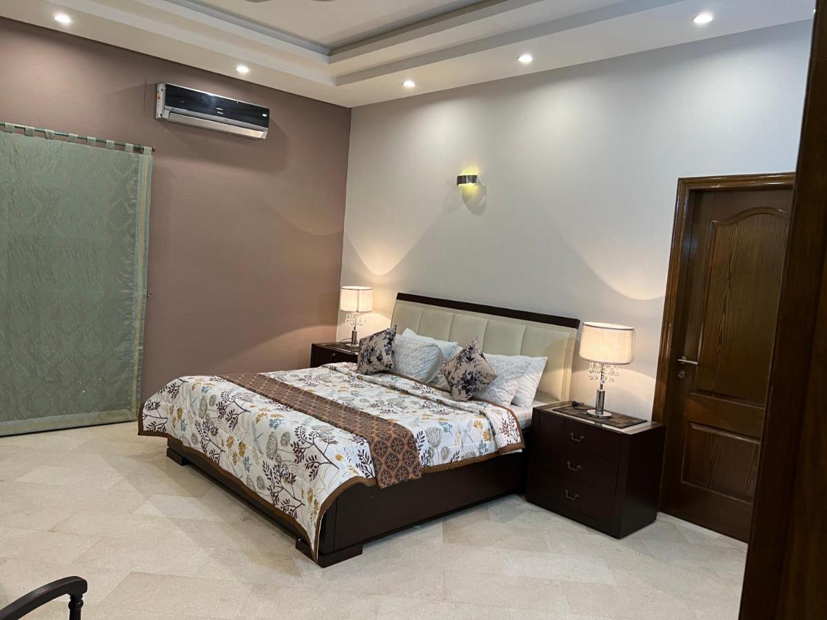 B&B Lahore - Royal Guest House Lahore Dha - Bed and Breakfast Lahore