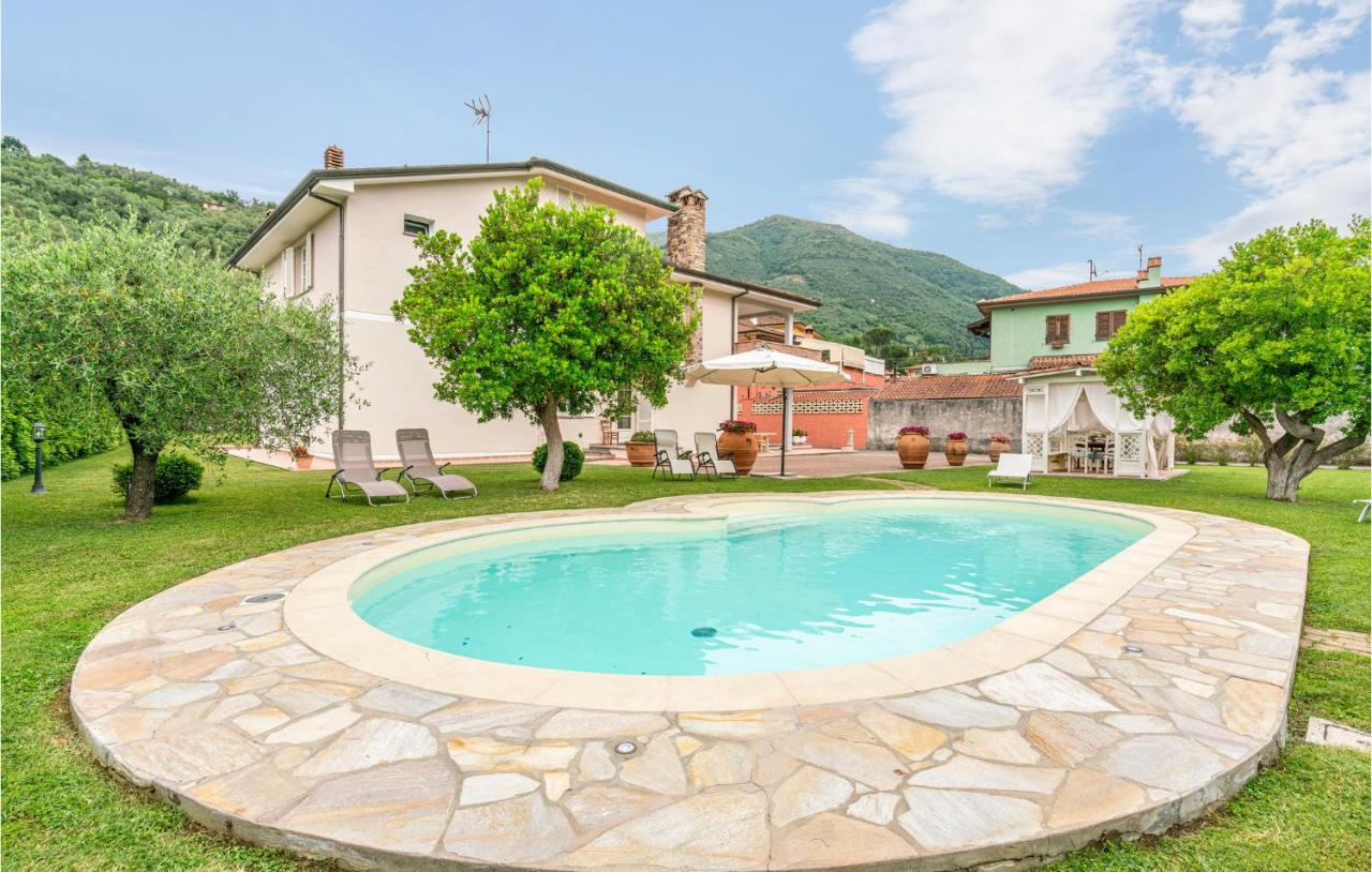 B&B Montemagno - Villa Cristina - Bed and Breakfast Montemagno