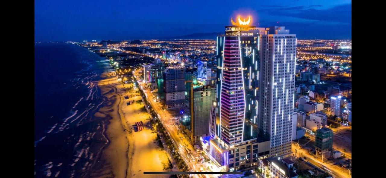 MUONG THANH APARTMENT - 2BR - Bed and Breakfast Da Nang