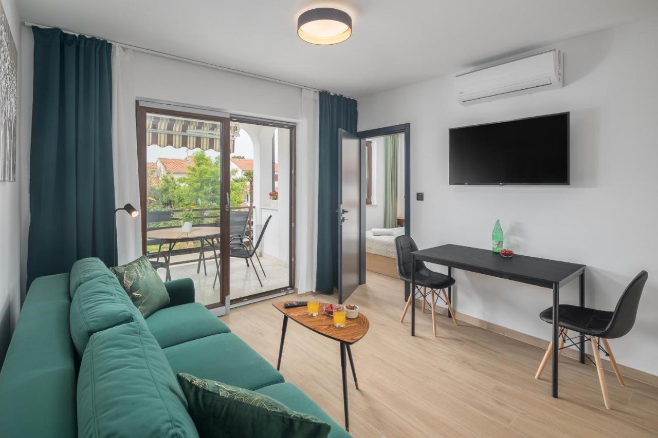 Appartamento con 1 Camera da Letto