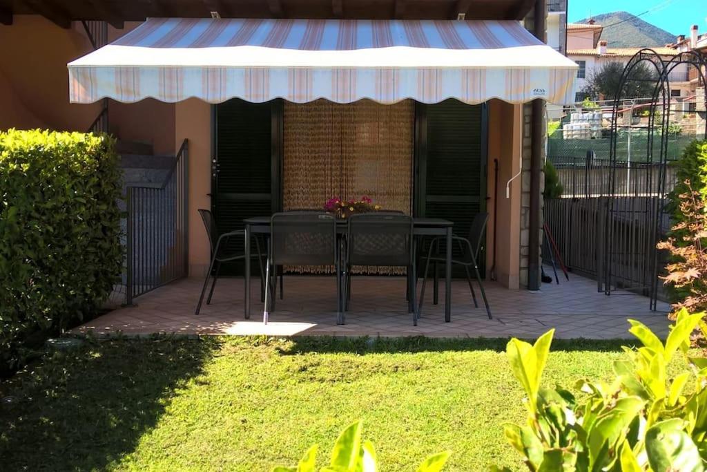 Un Angolo di Relax - B&B Tavernola Bergamasca