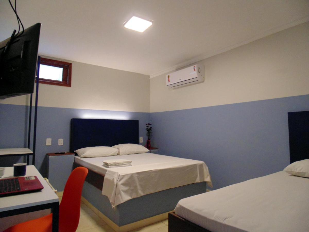 Comfort Triple Room