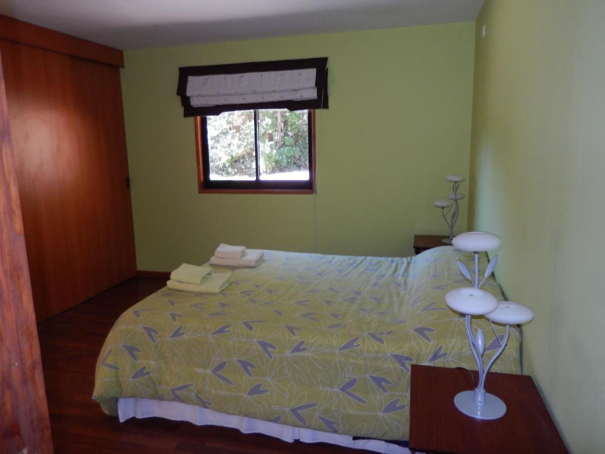 Bungalow (8 adultos)