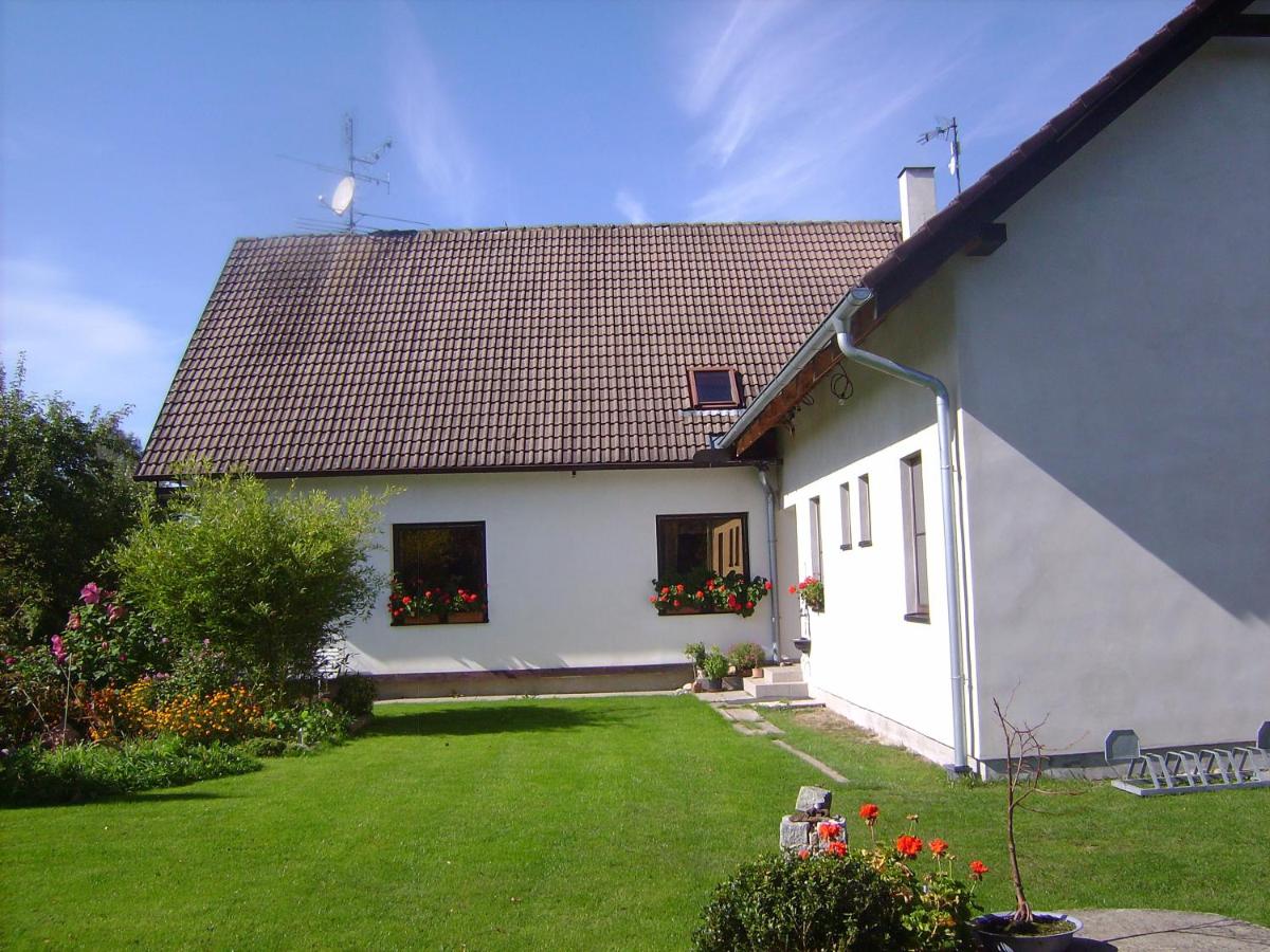 B&B Třeboň - Penzion ALEXSPORT - Bed and Breakfast Třeboň