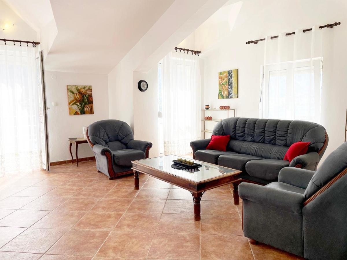 B&B Kotor - Apartments Kampe - Bed and Breakfast Kotor