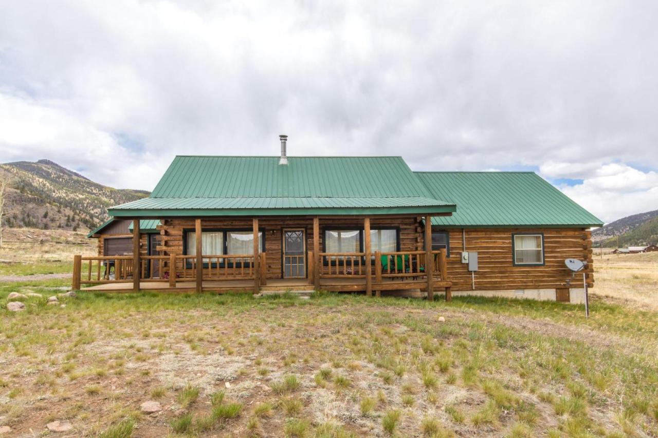 Charming Starlight Cabin - Ferienwohnung