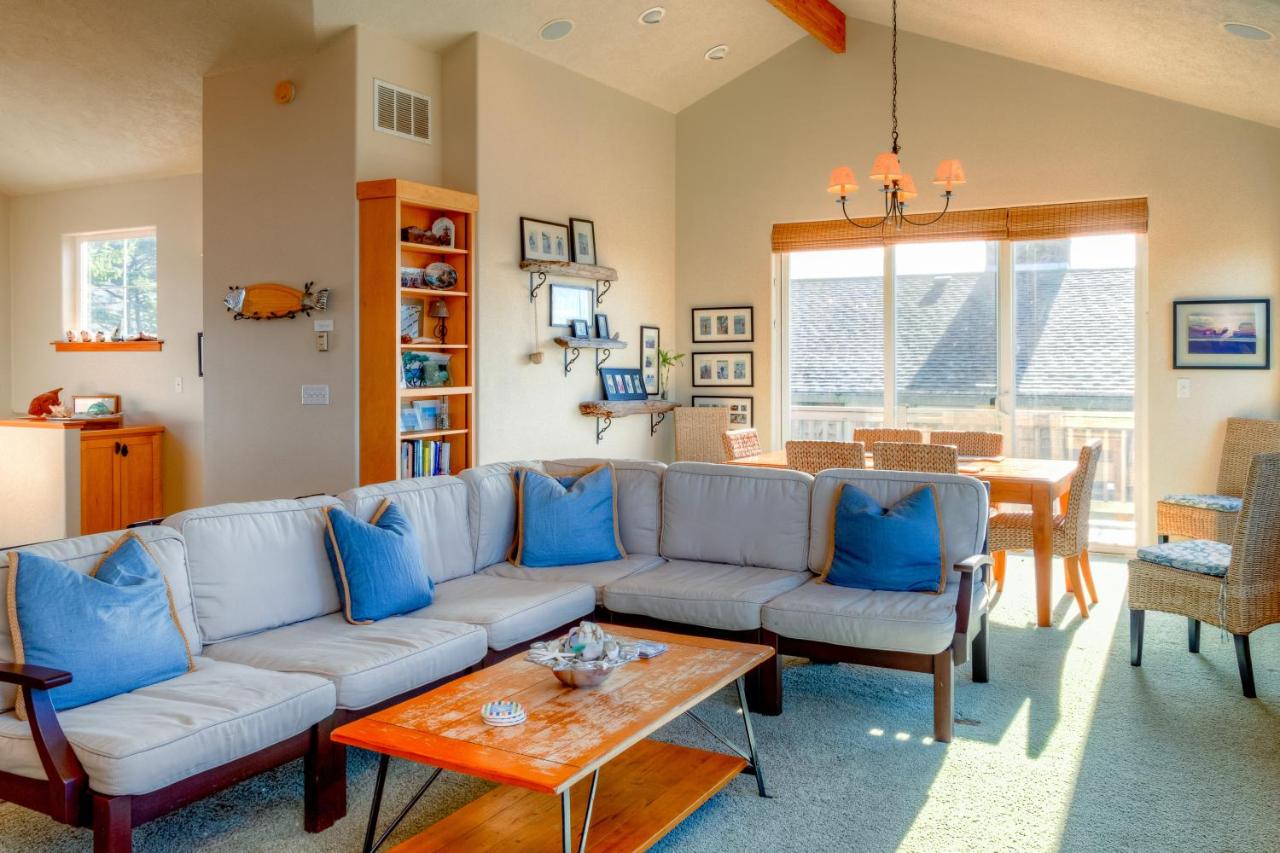 Three Bedroom holiday home 