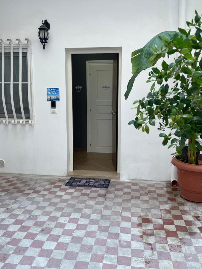 B&B Miramare Suite Borgo - Ferienwohnung Tarent
