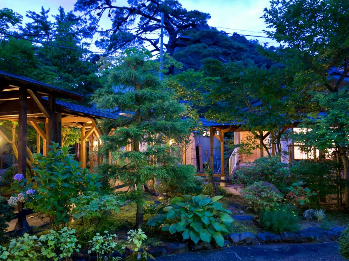 Takanosukan - B&B