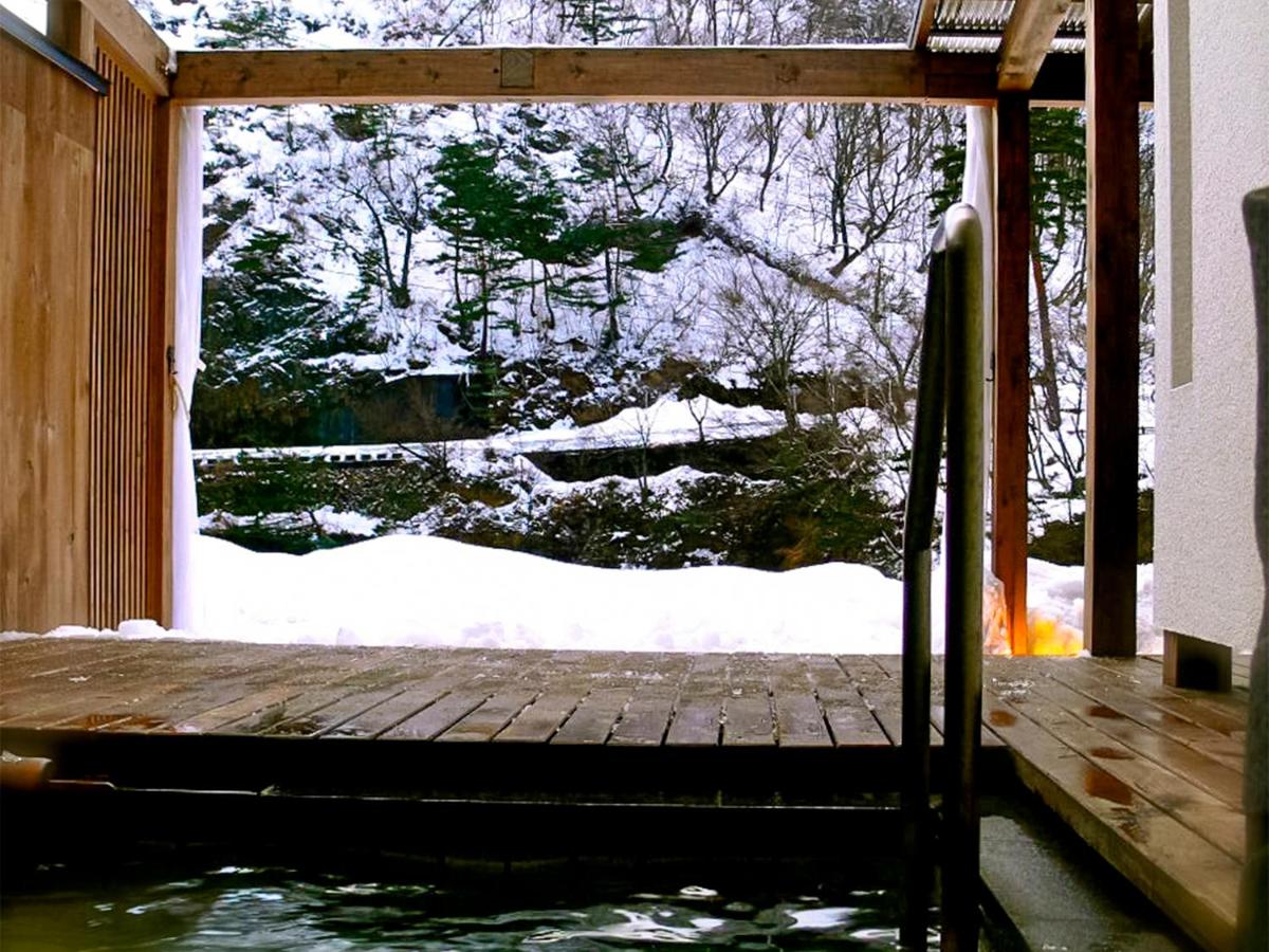 Camera Familiare con Terrazza 