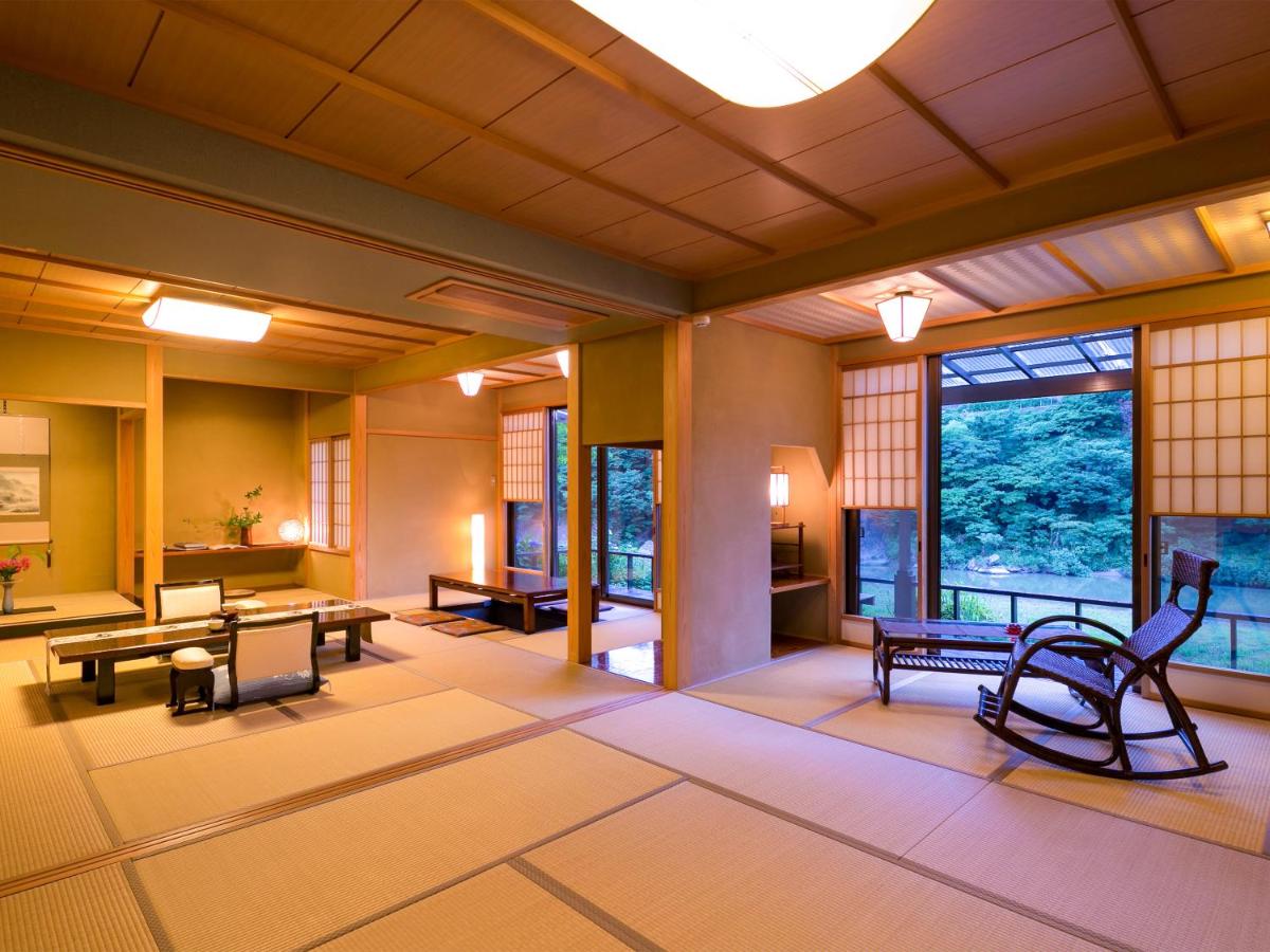 Royal Suite