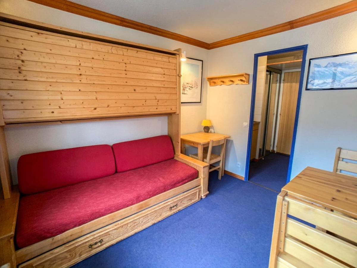 B&B Tignes - Studio Tignes, 1 pièce, 2 personnes - FR-1-502-342 - Bed and Breakfast Tignes