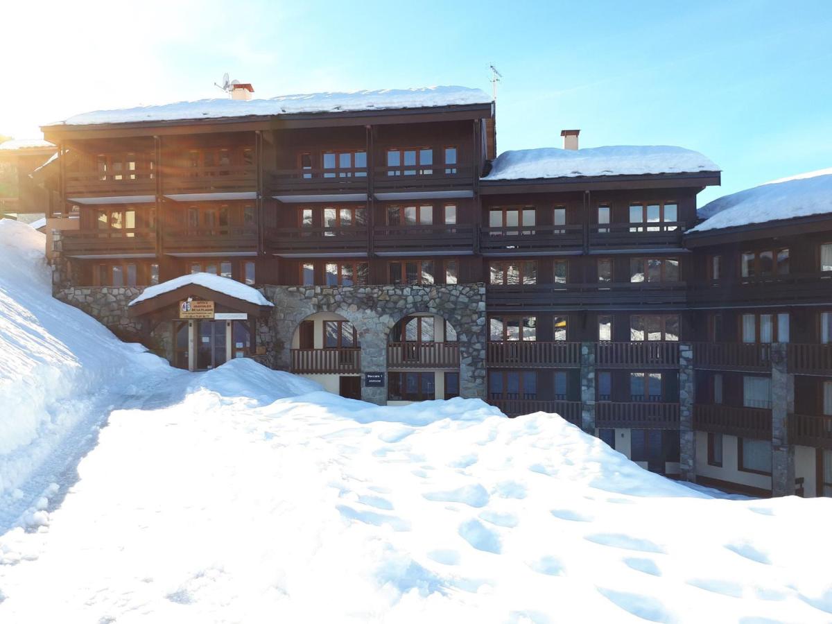 Appartement spacieux pour 16 pers · Proche pistes · Bien-être avec sauna & hammam · Animaux admis - Chambres d'hôtes La Plagne Tarentaise