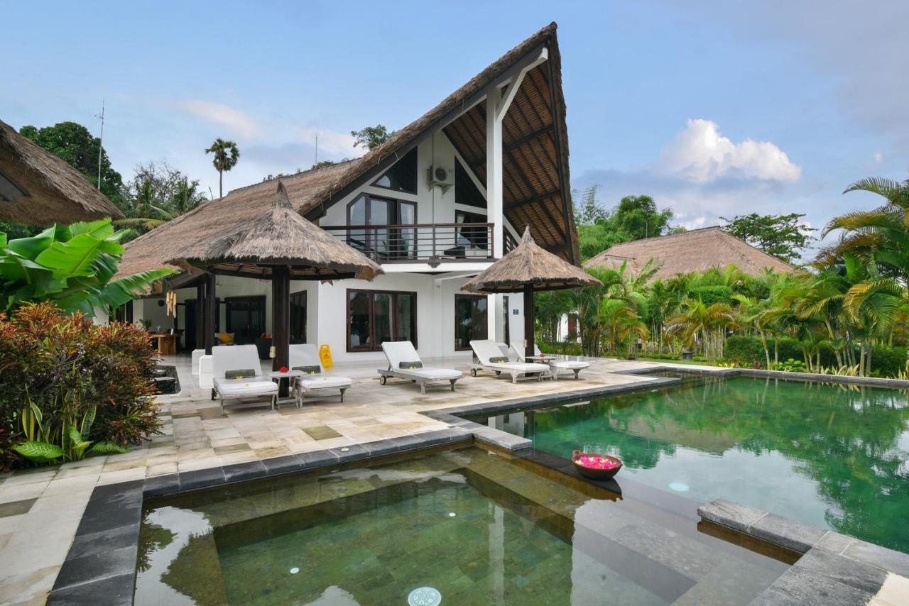 Villa Altamera - Ferienwohnung