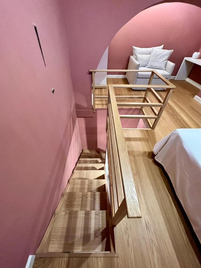 Deluxe Family Suite