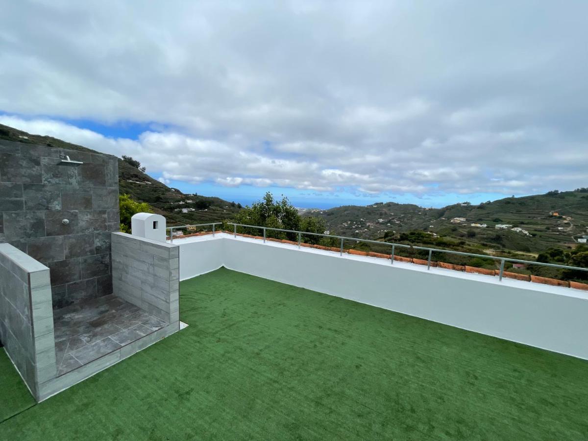 CASA RURAL con BONITAS VISTAS - Ferienwohnung