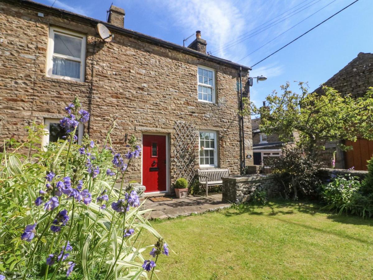 B&B Leyburn - Tiplady Cottage - Bed and Breakfast Leyburn