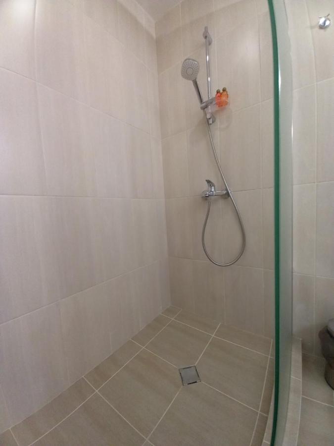 Appartamento con 1 Camera da Letto
