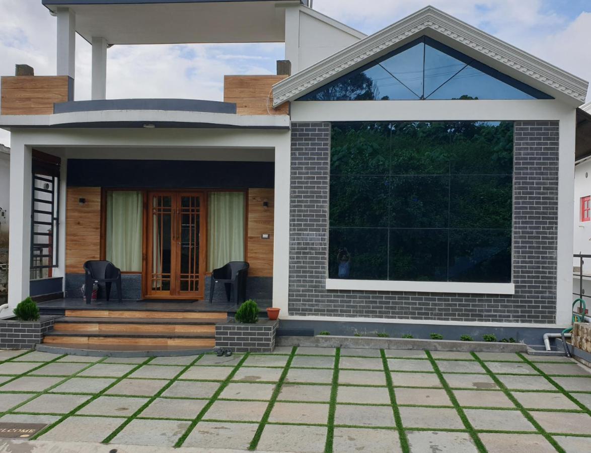 Seekend Holidays Munnar - B&B Chinnakanal