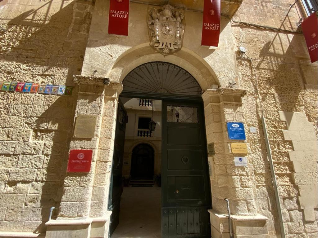 Alla Corte dei Greuther - B&B Lecce