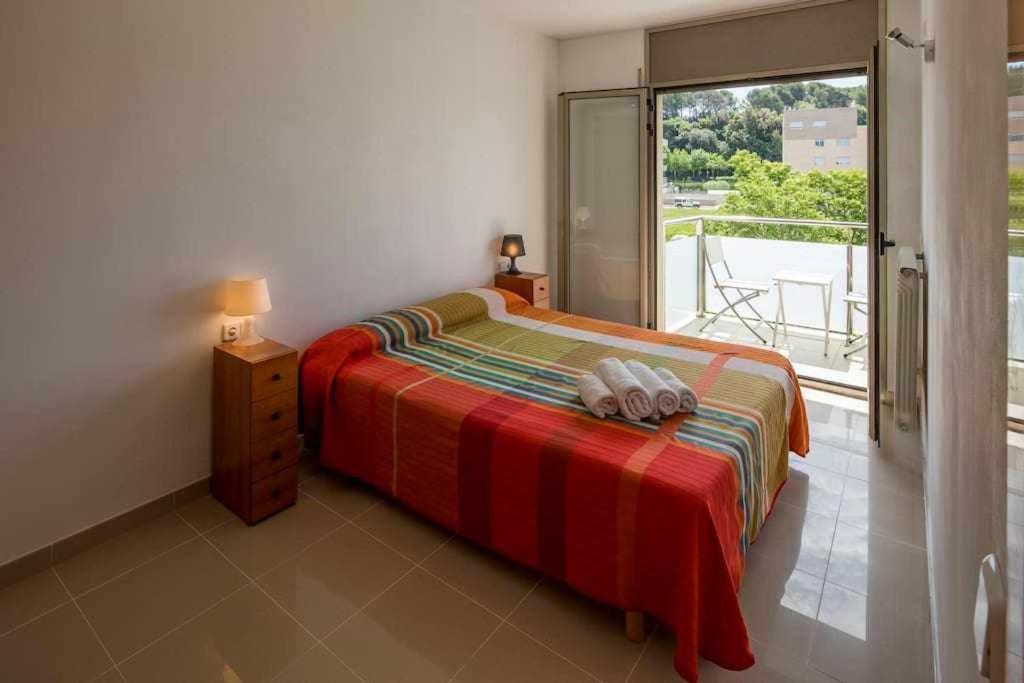 B&B Gerona - Apartamento Riu Fluvià Girona - Bed and Breakfast Gerona