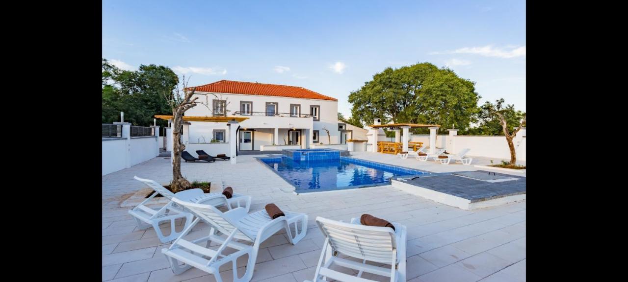 Villa Olana - B&B Zadar