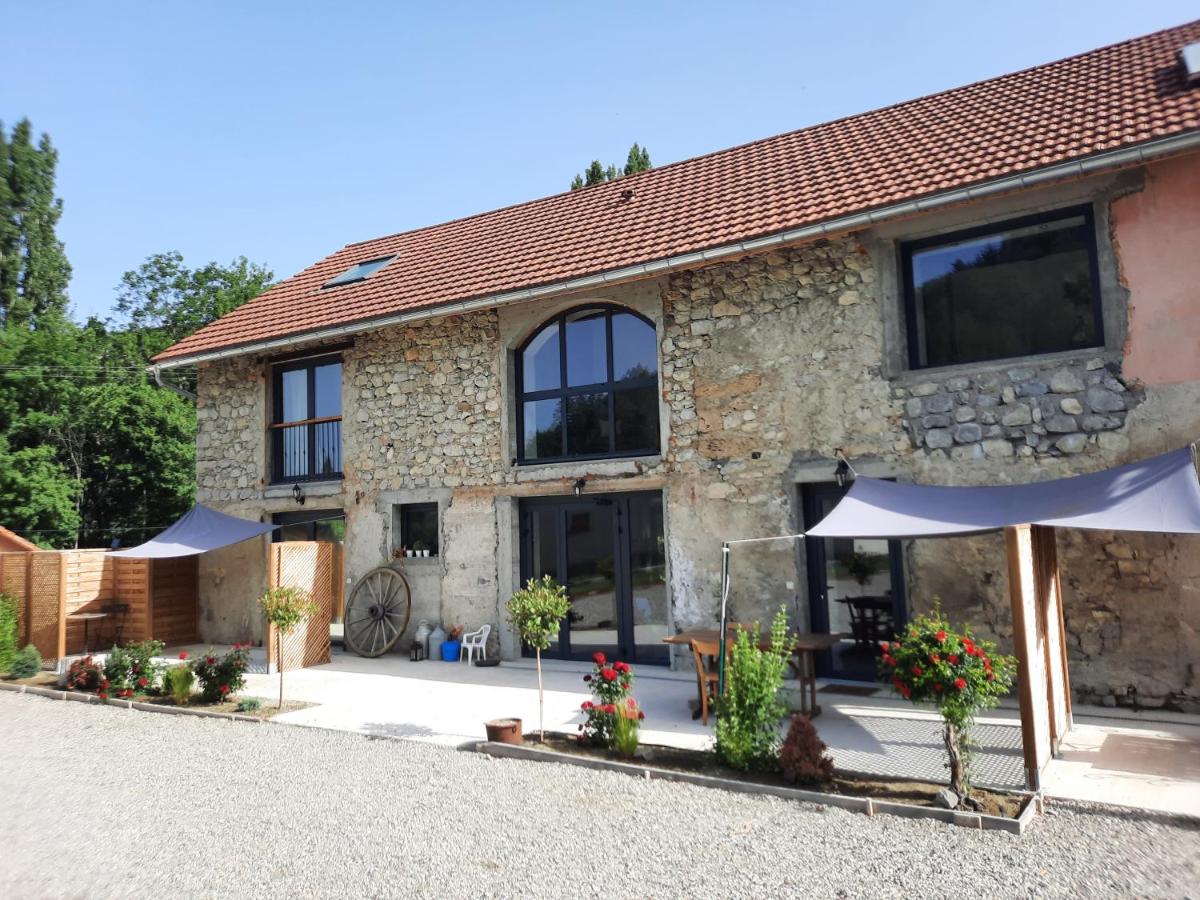 Le Petit Bégou - B&B