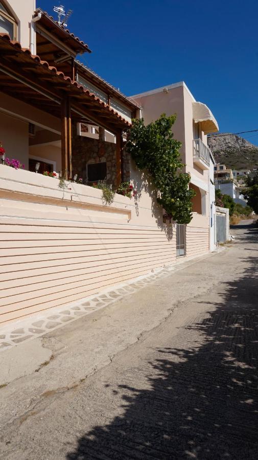 SOULA ROOMS - B&B