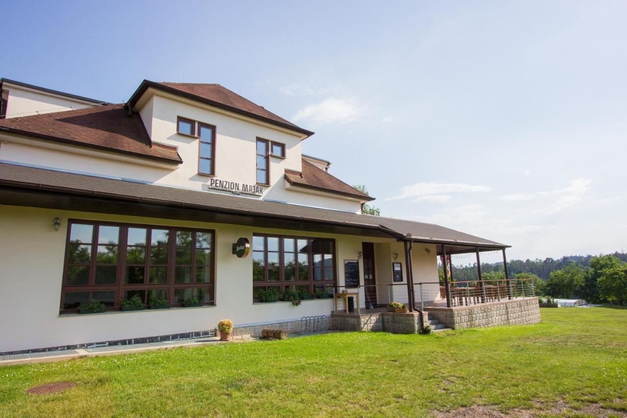 Penzion Maják - B&B
