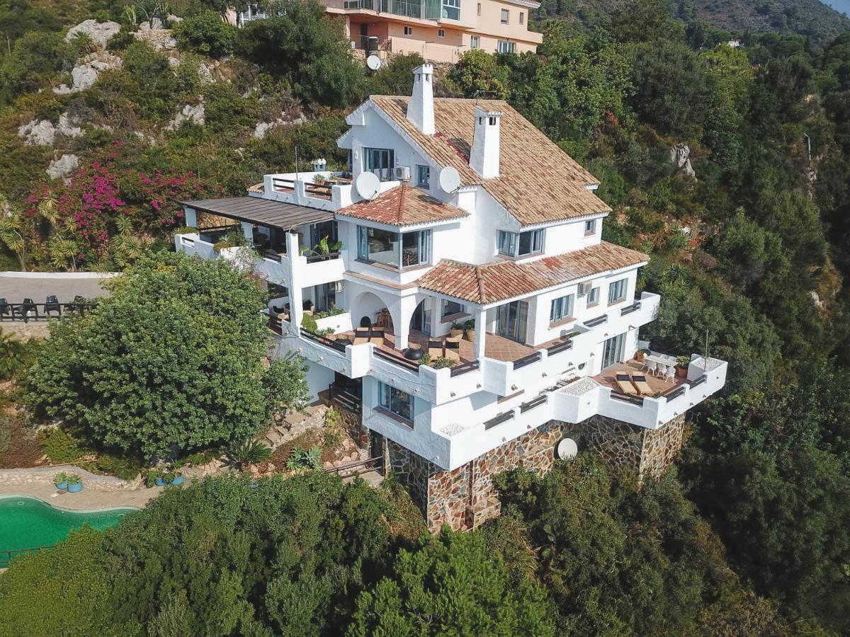 B&B Muse Marbella - Ferienwohnung