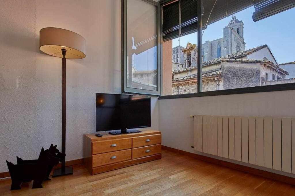 Penthouse-Apartment