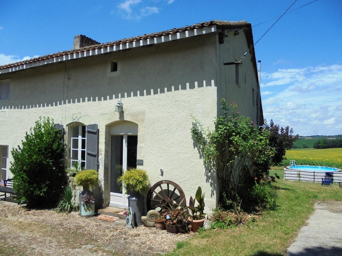 La Coquille Cottage - Ferienwohnung