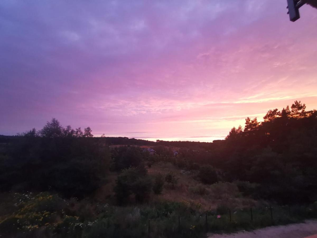 Apartamenty Port Royal Dębina - B&B Debina