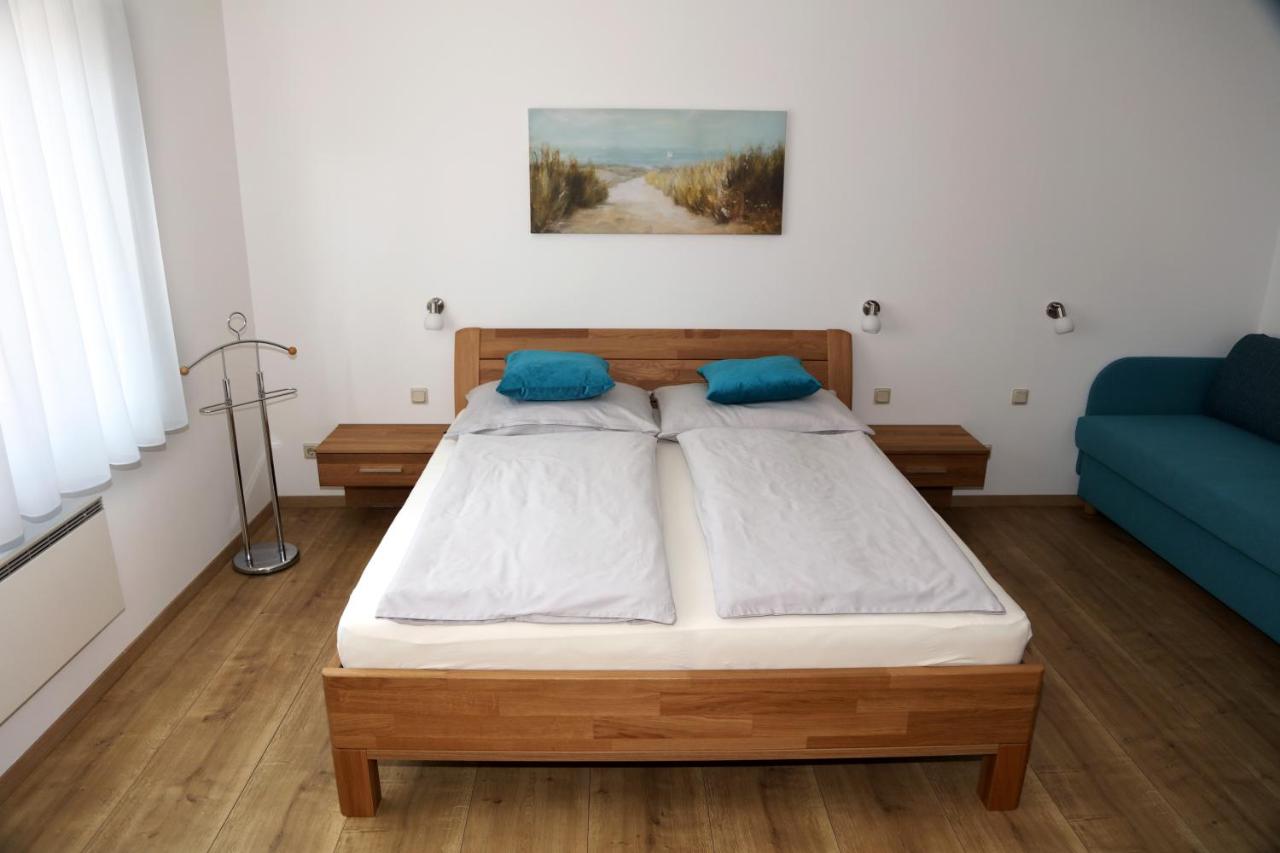 Appartamento con 1 Camera da letto con doccia