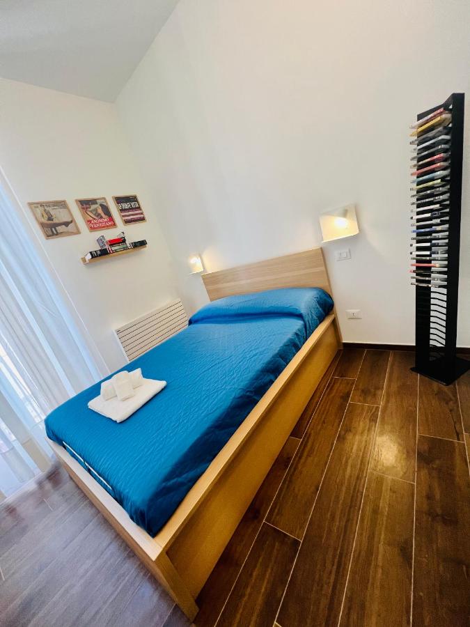 Habitación Doble Pequeña
