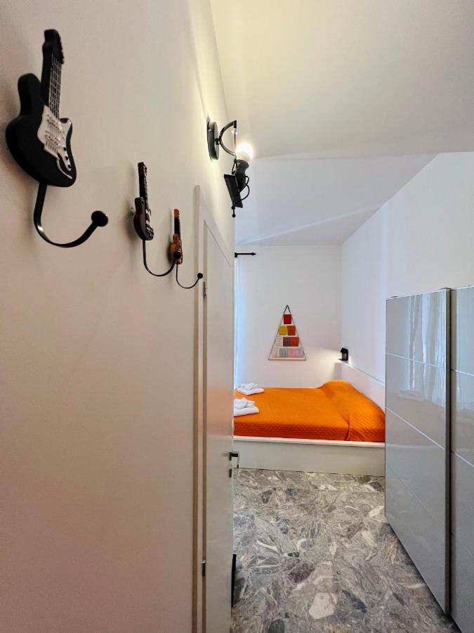 Standard Zimmer mit Queensize-Bett