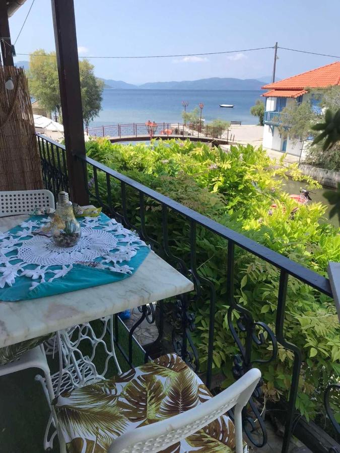 Deluxe Triple Room with Sea View
